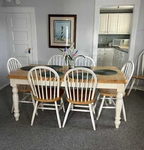 Ochg 306 Talbot Apartment