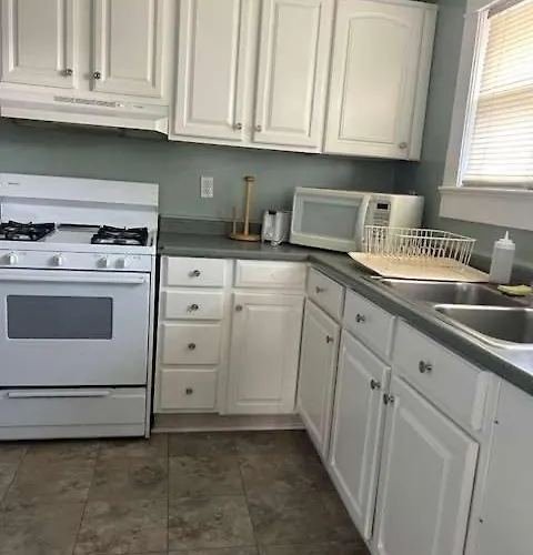 Ochg 306 Talbot * Ocean City