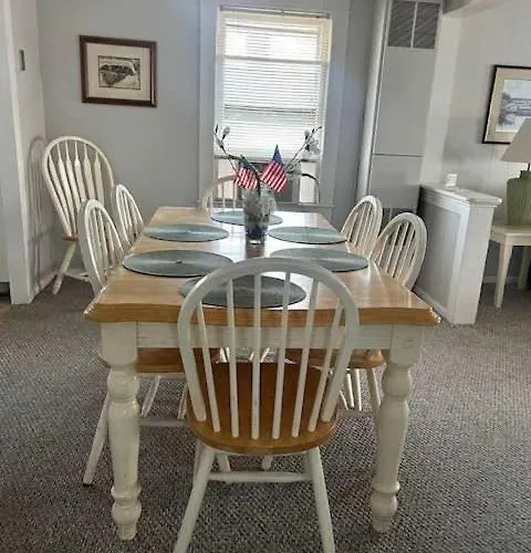 Apartment Ochg 306 Talbot Ocean City