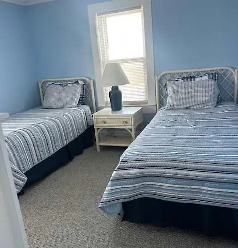Ochg 306 Talbot Apartment *