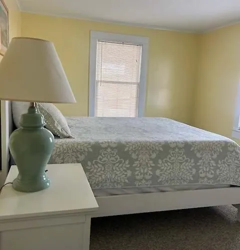 Apartment Ochg 306 Talbot Ocean City