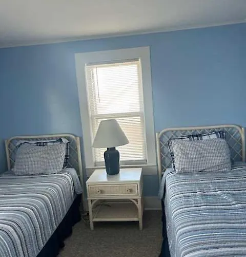 Ochg 306 Talbot * Ocean City