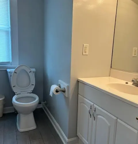 Ochg 306 Talbot Apartment