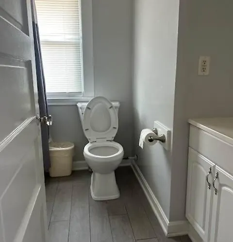 Apartment Ochg 306 Talbot Ocean City