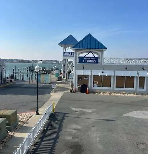 Ochg 306 Talbot Ocean City